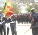 Police Nationale : cérémonie de présentation du drapeau aux élèves de la 47ème promotion