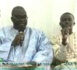 Cérémonie de Clôture, 2ème Colloque sur le soufisme : interview de Cheikh Abdou Ahad (Wolof)