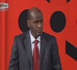 Faram Faccé reçoit Thierno Lô - 26 novembre 2014