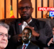 Rencontre avec une délégation de l'Élysée de passage à Dakar: Ousmane Sonko confirme et apporte son soutien à Bassirou Diomaye Faye.