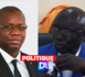 Sortie du patron du REWMI : “Idrissa Seck a encore perdu une bonne occasion de se taire.” (Mohamed M. Diagne, SR)