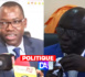 Sanction de Yankhoba Diatara : Idy donne les raisons et s'explique