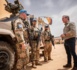 Mali: l'Allemagne reste au Sahel et ne veut pas "claquer la porte" (ministre)