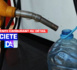 Dakar: Interdiction de la vente de carburant en vrac du samedi 15 avril 2023 à 12 heures au mardi 18 avril 2023 à 12 heures.