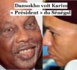 Amath Dansokho parle : « Karim Wade est innocent…Il peut être le président du Sénégal »