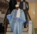 Les images de la conférence de presse du Président Abdoulaye Wade