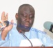 Se sentant menacé : Aliou Sall demande au ministre de l’Intérieur d’assurer sa sécurité et répond à Decroix