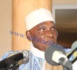 Conférence de presse du Président Abdoulaye Wade