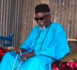 Ziara des délégations officielles auprès du Khalif général des Mourides Cheikh Sidy Mokhtar M'Backé