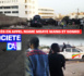 Procès en appel de l'affaire Mame Mbaye Niang / Sonko : les alentours du tribunal barricadés