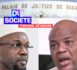 Mame Mbaye Niang Vs Ousmane Sonko : Le procès en appel des 29 milliards du Prodac renvoyé au 8 mai prochain.