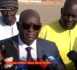 Me El Hadj Diouf, avocat de Mame Mbaye Niang : « Ce renvoi consacre le respect de tous les droits de toutes les parties! »