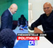 Présidentielle 2024: Karim Wade s’est inscrit sur les listes électorales en Turquie