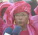 Attaque contre le Président Abdoulaye Wade: Mame Diarra Fam recadre Idrissa Seck.