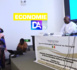 Installation du service géologique national du Sénégal : “Le Sénégal a besoin de mieux connaître ses ressources. C’est dans le code minier.” (Rokhaya S. Diène, DSGN)