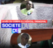 Levée du corps à l’Hôpital Principal de Dakar : Vague de témoignages sur Oumar Sow, un infatigable homme social, parti à jamais