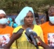Grande semaine sociale / Hôpital de Kaolack : la fédération nationale des mouvements de soutien à Marième Faye Sall offre des "Ndogou" aux malades et à leurs accompagnateurs.
