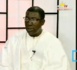 Emission Opinion du dimanche 30 novembre 2014 avec le professeur Malick Ndiaye 