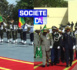 Me Sidiki Kaba, ministre des Forces Armées : « Les armées méritent considération et affection de nos concitoyens »