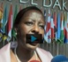 Une ministre rwandaise critique l'attitude de François Hollande à Dakar