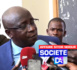 Me Baboucar Cissé avocat de Sitor Ndour : " Je suis partiellement satisfait, mais..."