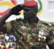 Guinée: la France rappelle sa disponibilité à accompagner le retour des civils au pouvoir