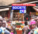 Préparatifs de la fête de Korité: «le marché est bien approvisionné en produits alimentaires, mais le sucre est introuvable» (forum des jeunes consommateurs)