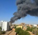 Quelque 320 militaires soudanais fuyant les combats se réfugient au Tchad (N'Djamena)