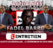 3e mandat de Macky Sall : « Nous avions alerté les Sénégalais... le référendum de 2016 sera un prétexte… » (Fadel Barro)