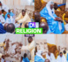 TOUBA - Serigne Mountakha a reçu les photos de Serigne Touba récemment acquises à hauteur de 40 millions suite à des enchères à Lyon.
