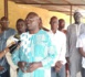 Kédougou/Éducation : le CD, dirigé par Mamadou S. Sow, livre aux écoles 150 tables bancs et 08 bureaux fabriqués par les élèves du lycée technique.
