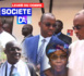 Levée du corps de la mère de Augustin Senghor: autorités et proches lui ont rendu un dernier hommage