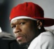 50 Cent : on lui a gelé ses comptes bancaires !