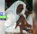 Korité 2023 : L'Imam Ratib de Bignona El Hadji Fansou Ousmane Bodian prie ce vendredi