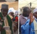 « Abdoulaye Wade m’avait dit qu’il allait passer pour prier, mais. (…) » (Thierno Madani Tall/ khalif Omarienne)