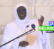 Korité à Yoff : la corruption au centre du sermon de l’imam Mame Libasse Lahi.
