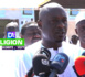 Korité à Diamalaye : le ministre Issakha Diop magnifie l’appel à la paix et aux bons comportements de la communauté Layène.