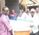Les images de la levée du corps de Cheikh Demba Dia à l' Hôpital Principal 