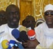 Korité 2023 / Abdou Karim Fofana exhorte au respect des institutions  : « L’atout le plus important du Sénégal, c’est la paix! »