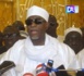 Korité Massalikoul Djinane : L’appel fort de Mbackiyou faye aux acteurs politiques «Le Sénégal n’est pas une propriété privée! »