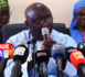 Idrissa Seck démissionne du CESE et quitte la coalition Benno Bokk Yaakar