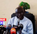 Idrissa Seck : « Je serai candidat en 2024 »