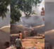 Un hélicoptère de l'armée malienne s'écrase à Bamako