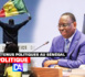 Macky Sall : « il n’y a pas de détenus politiques au Sénégal »