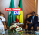 « Idrissa Seck a le droit de briguer les suffrages des Sénégalais. Je prie pour lui » (Macky Sall)