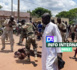 Mali: neuf civils tués dans une attaque contre un aéroport et un camp militaires
