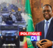 Macky Sall sur la sécurité : « Le Sénégal dispose d’un arsenal important »