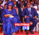 Macky Sall sur Marieme Fayé Sall : « Elle m’a dédié toute sa vie » 