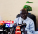 Idrissa Seck: « Je suis le chef de l’opposition jusqu’à ce que le peuple redistribue ses suffrages »