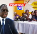 Macky Sall tance la société civile : « Les initiateurs du mouvement 'Jamm mo gueune 3ème mandat' prônent la violence et non le dialogue »